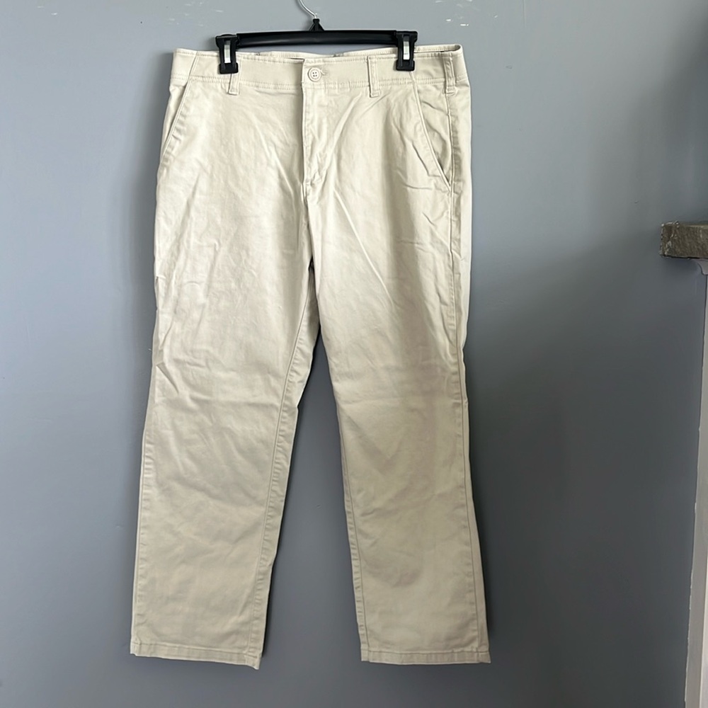 Men’s Lee Work Pants